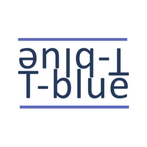 T-BLUE